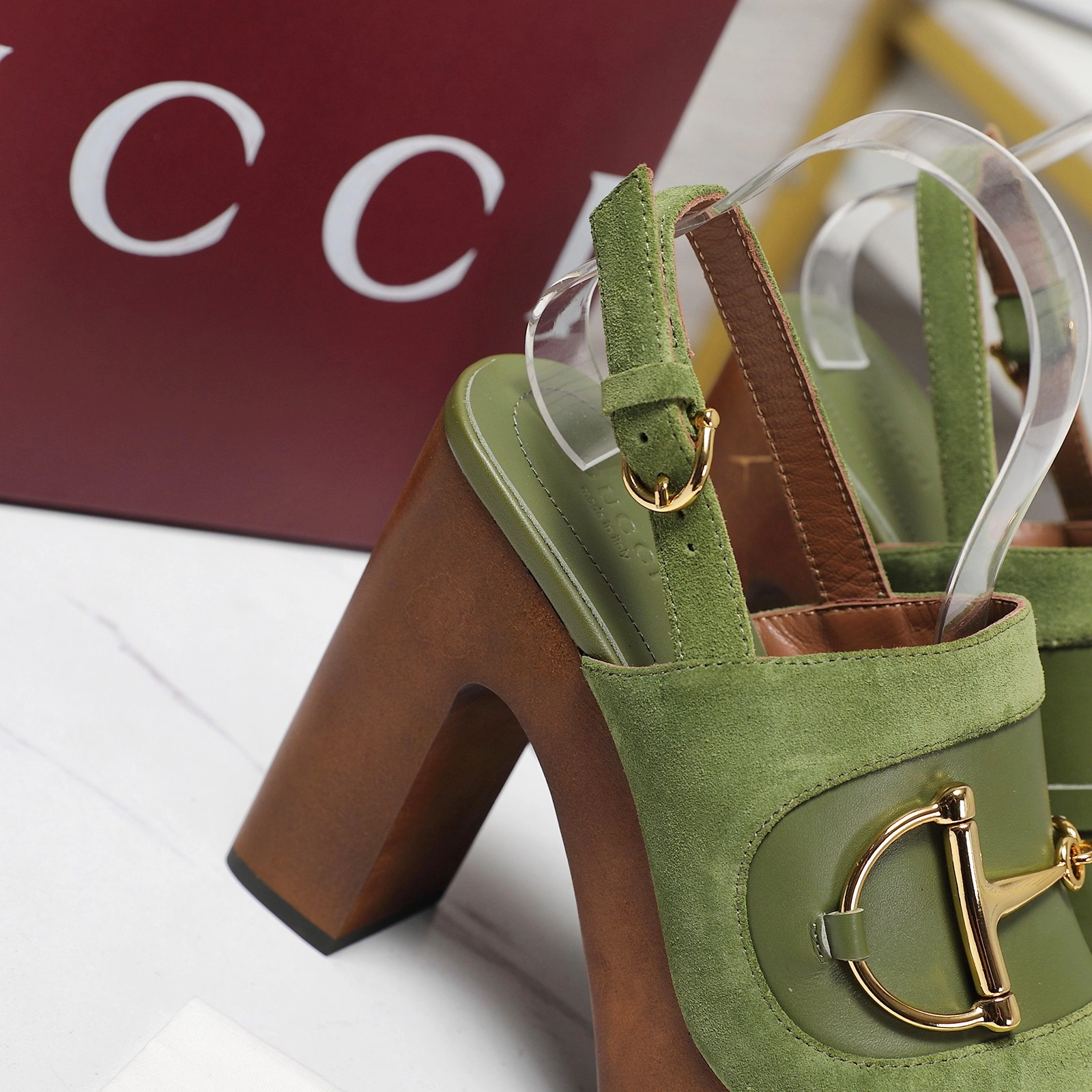 COCO-- 6u33i 834420 AAEXM 3706 sheepskin cowhide Heel height：12.5cm item:E-X362I1041